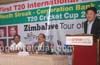 Zimbabwe cricket star Heath Streak to launch charity initiative in Mangalore